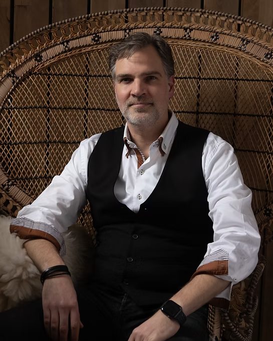 Dave Houtenbos
