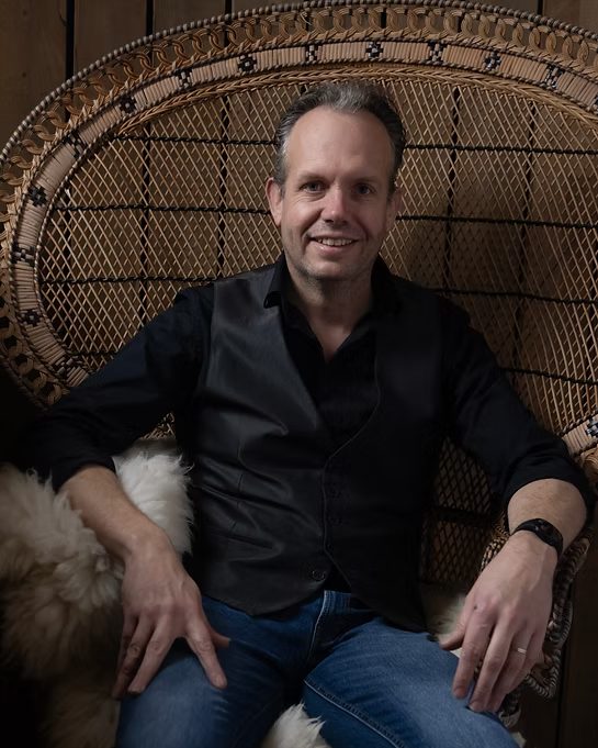 Ivan Schilder